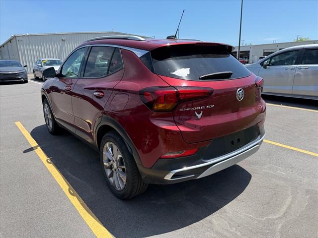 2023 Buick Encore GX Essence