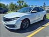 2021 Honda Civic EX-L
