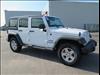 2017 Jeep Wrangler Unlimited Sport S
