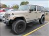 2016 Jeep Wrangler Unlimited