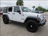 2017 Jeep Wrangler Unlimited Sport S