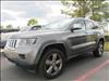 2012 Jeep Grand Cherokee