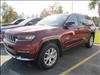 2021 Jeep Grand Cherokee L