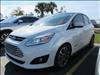 2018 Ford C-MAX Hybrid