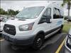 2015 Ford Transit