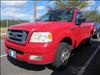 2005 Ford F-150