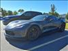 2018 Chevrolet Corvette Grand Sport