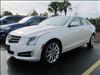 2014 Cadillac ATS