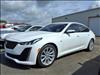 2023 Cadillac CT5 Luxury