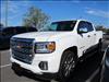 2021 GMC Canyon