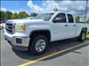 2015 GMC Sierra 1500 Base