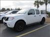 2021 Nissan Frontier