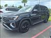 2024 Volkswagen Atlas Peak Edition SE 4Motion