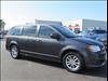 2019 Dodge Grand Caravan SE 35th Anniversary Edition