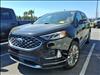 2022 Ford Edge Titanium - thumbnail 3