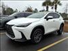 2022 Lexus NX 350h  - thumbnail 3