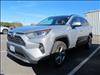 2019 Toyota RAV4 Hybrid