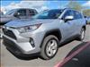 2020 Toyota RAV4 Hybrid