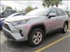 2019 Toyota RAV4 Hybrid