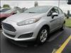 2016 Ford Fiesta