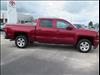 2018 Chevrolet Silverado 1500 LT Z71