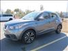 2020 Nissan Kicks