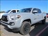 2020 Toyota Tacoma