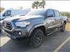 2020 Toyota Tacoma