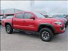 2023 Toyota Tacoma TRD Off-Road