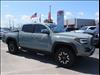 2023 Toyota Tacoma TRD Off-Road