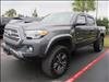 2016 Toyota Tacoma