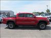 2020 Toyota Tacoma TRD Off-Road