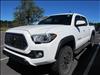 2018 Toyota Tacoma