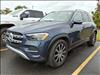 2024 Mercedes-Benz GLE GLE 350 4MATIC