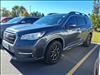 2020 Subaru Ascent Limited 7-Passenger