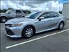 2019 Toyota Camry Hybrid LE