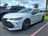 2019 Toyota Avalon Touring