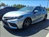 2022 Toyota Camry SE - thumbnail 3