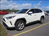 2021 Toyota RAV4 Hybrid