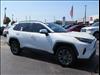 2022 Toyota RAV4 Hybrid Limited