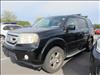 2011 Honda Pilot