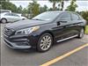 2016 Hyundai SONATA Limited