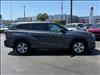 2022 Toyota Highlander Hybrid LE