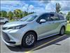 2024 Toyota Sienna LE 8-Passenger
