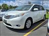 2015 Toyota Sienna XLE 7-Passenger