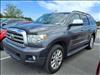 2014 Toyota Sequoia Platinum