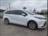 2022 Toyota Sienna Platinum 7-Passenger