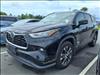 2020 Toyota Highlander Hybrid XLE