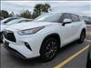 2020 Toyota Highlander