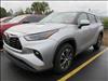 2024 Toyota Highlander